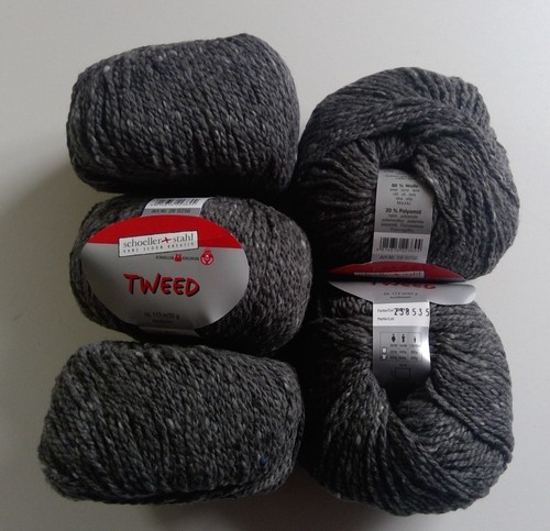 Knäuel schoeller und stahl - knäuel,