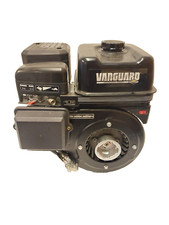 Briggs & Stratton 215cc Vanguard Standmotor Kleinmotor Motor 19mm