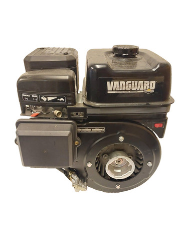 Briggs stratton 215cc - &,