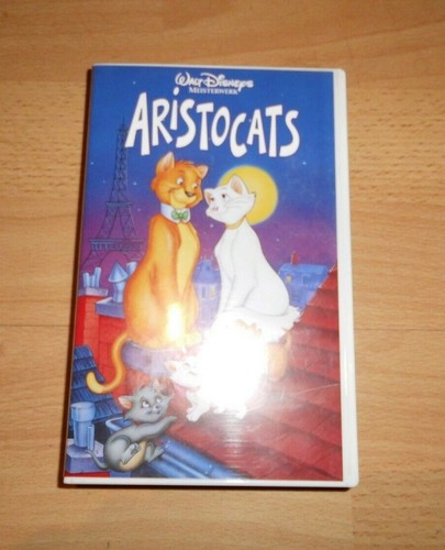 Aristocats von walt disney - walt,