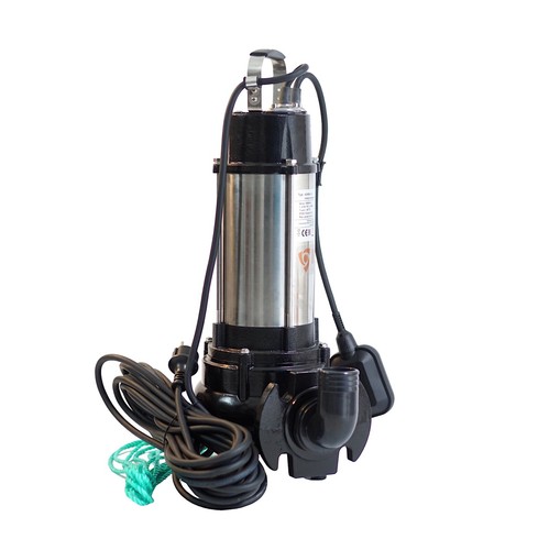Ibo vortex tauchpumpe - ibo,