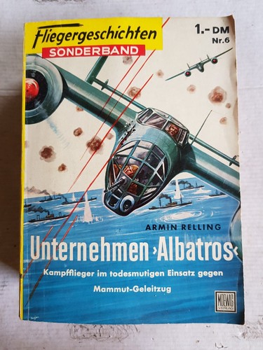 Fliegergeschichten sonderband - fliegergeschichten,
