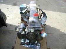 UNIMOG 404S MOTOR M 180 WENIG KM OHNE ANBAUTEILE EX  BUNDESWEHR