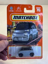 Matchbox Citroen AMI