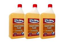 3x FlashLube Valve Saver - 1L Additiv FV1L 1 Liter LPG Autogas Flash Lube 3L