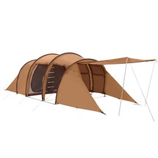 Nordisk Reisa PU Tent 6