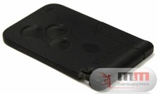 Renault Laguna III Funkfernbedienung Funkschlüssel Schlüssel ORIGINAL