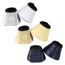 Eskadron Platinum Pure Hufglocken " SOFTLATE "