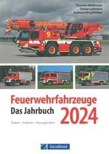 Feuerwehrfahrzeuge - Das
