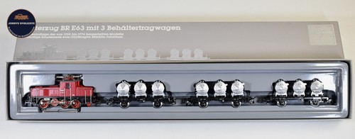 Märklin zugset br - -,