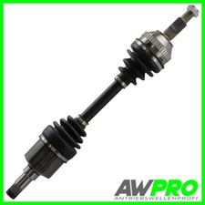 ANTRIEBSWELLE VORNE LINKS FÜR