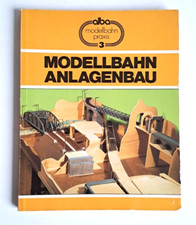 Alba Verlag - Modellbahn
