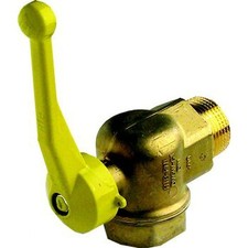 Seppelfricke Kugelhahn 3/4"DN