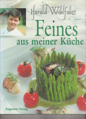 Feines aus meiner küche - feines,