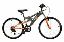 Basis ranger mountainbike - basis,