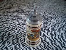  Bier Bierkrug Post Museums Shop Edition 5 Limitierte Auflage Höhe 33 cm