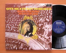 ZFB 95-6 Give Me A Ticket To