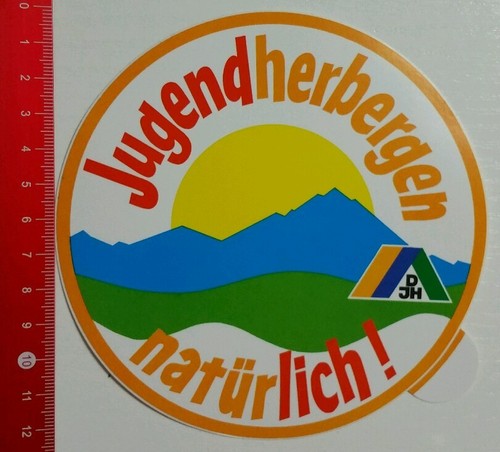 Aufkleber sticker djh - aufkleber/sticker:,