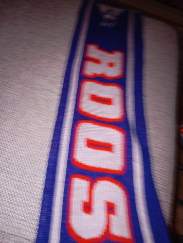 Eishockey fan schal iserlohn - schal,