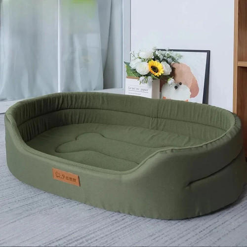 Hundekissen haustierbett - hundekissen,