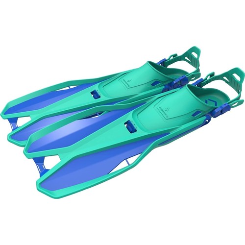Tecnopro ctravel schnorchel - f6,