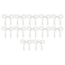 12 Stück Tortenaufsätze mit