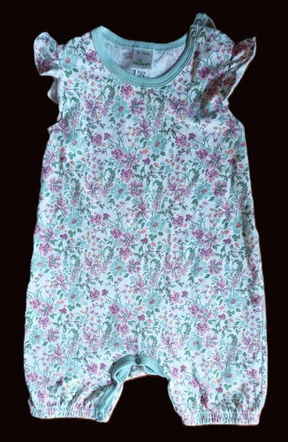 Alana baby body 80 - body,