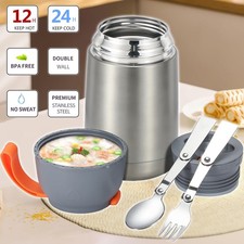 Thermobehälter für Essen