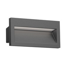 LED Wandeinbauleuchte NOLA