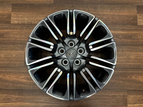 Opel insignia alufelge 8j - 1x,
