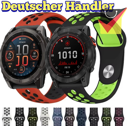 Click fit armband für - armband, garmin