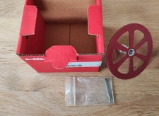 Hilti Setzwerkzeug SW-HTR + Dübel