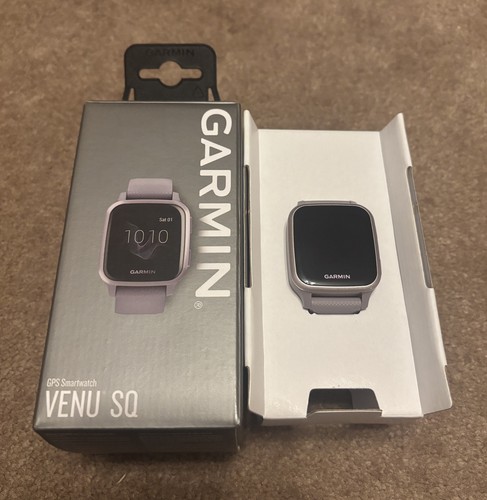 Garmin venu gps uhr - venu, sq