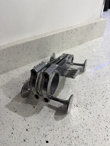 Rennwagen pleuel motor - rennwagen,