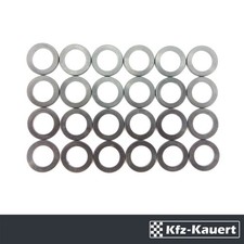FWK SET Dichtung O-Ring