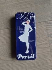 Persil blechdose nostalgie - persil,
