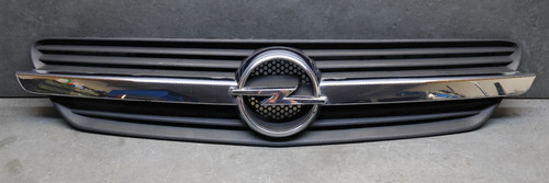 Opel meriva kühlergrill - meriva,
