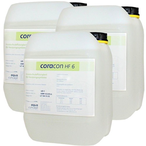 Coracon hf6 frostschutz - coracon,