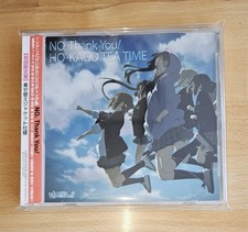 K-ON! NO, Thank You! Original