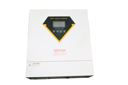 Vevor defekt - vevor,