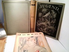 Konvolut: 24 Zeitschriften