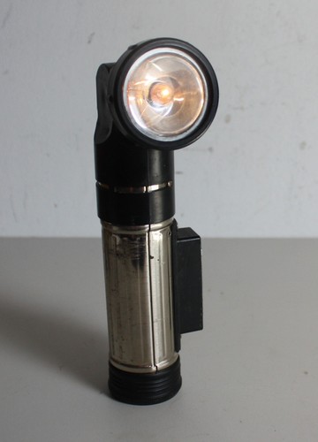 Stabtaschenlampe ddr gelenk - stabtaschenlampe, m.