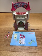 PLAYMOBIL 4777 Einhornschloss