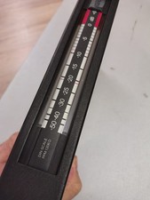 RTW  PPM 1206D Analog