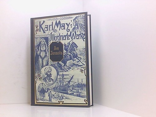 Jenseits karl may s - am,