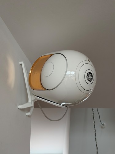 Set aus devialet phantom - aus, i