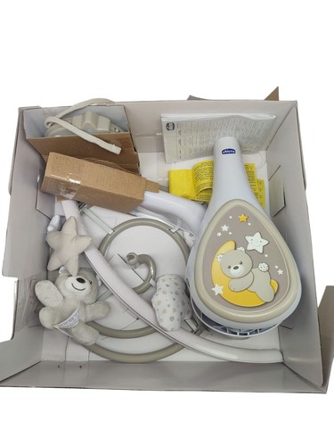 Chicco next2dreams baby mobile - chicco,