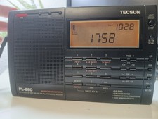 Tecsun Pl-660
