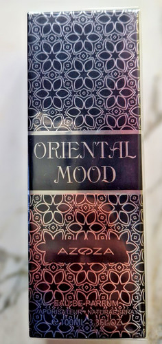 Azoza oriental mood 100ml - azoza,