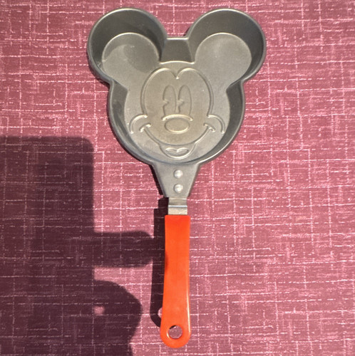 Disney bratpfanne - disney,